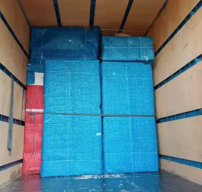 Ankara Sincan Nakliyat Eşya Paketleme Görseli