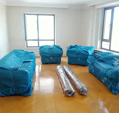 Ankara Sincan Nakliyat Eşya Paketleme Görseli