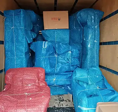 Ankara Sincan Nakliyat Eşya Paketleme Görseli