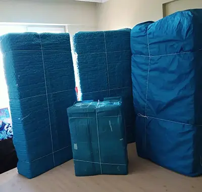 Ankara Sincan Nakliyat Eşya Paketleme Görseli