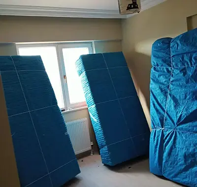 Ankara Sincan Nakliyat Eşya Paketleme Görseli