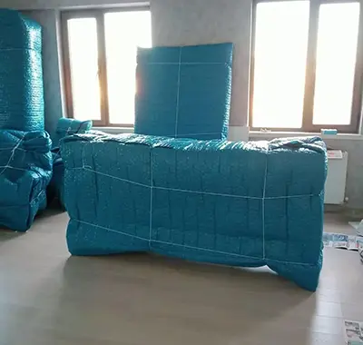 Ankara Sincan Nakliyat Eşya Paketleme Görseli