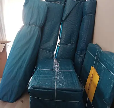 Ankara Sincan Nakliyat Eşya Paketleme Görseli