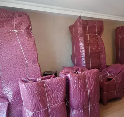 Ankara Sincan Nakliyat Eşya Paketleme Görseli