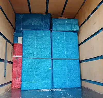 Ankara Sincan Nakliyat Eşya Paketleme Görseli